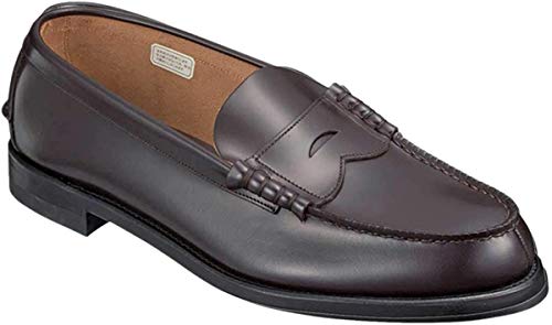 ⭐️未使用級⭐️REGAL　2177　ローファー　Uチップ　黒　レザー REGAL 2177 ローファー ブラック ビジネスシューズ